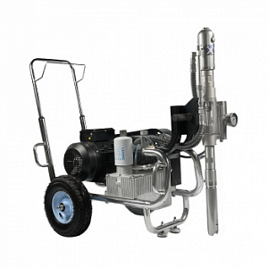 Окрасочный аппарат SCHTAER Jupiter 12.1